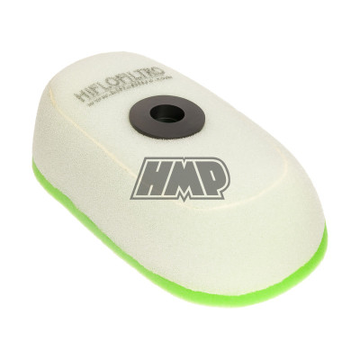 Filtro ar HONDA CRM 250 XR 250 / 350 / 400 / 440 / 600 / 650 - HIFLOFILTRO